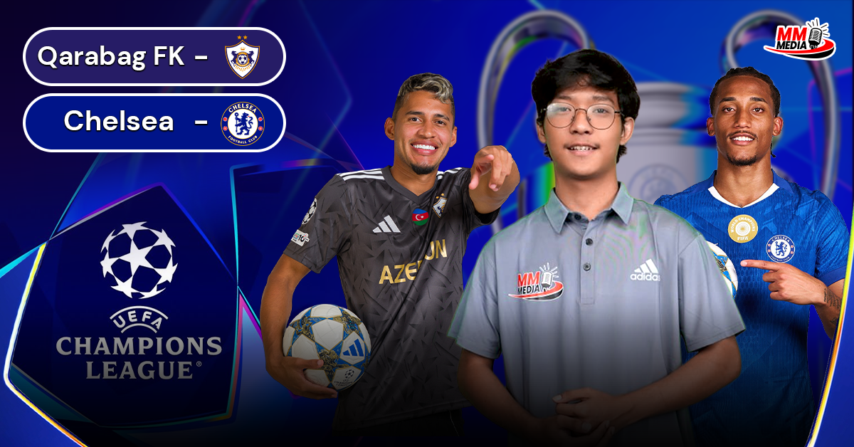 Qarabag FK Vs Chelsea (Match Preview)